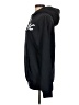 Lane Seven Black Pullover Hoodie Size L - photo 5