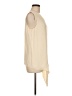 Noir 100% Polyester Ivory Sleeveless Blouse Size M - photo 4