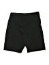 Shein Solid Black Board Shorts Size 6 - photo 1