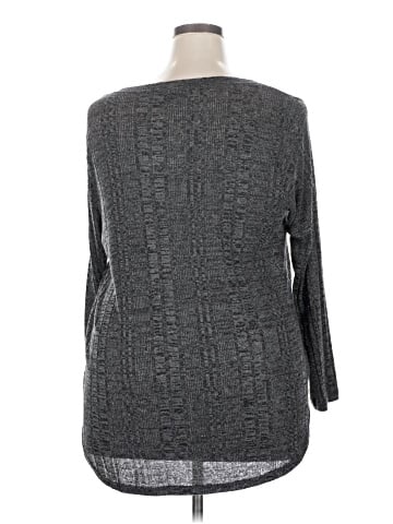 French Laundry Pullover Sweater (view 2)