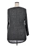 French Laundry Gray Pullover Sweater Size 2X - photo 2