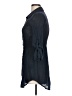 Forever 21 Black Casual Dress Size L - photo 5