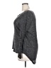 French Laundry Gray Pullover Sweater Size 2X - photo 5