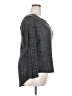 French Laundry Gray Pullover Sweater Size 2X - photo 4