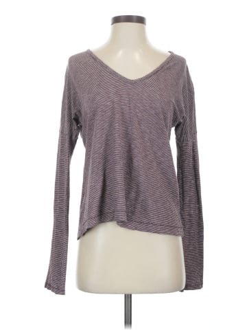 Rag & Bone/JEAN Long Sleeve T-Shirt (view 1)