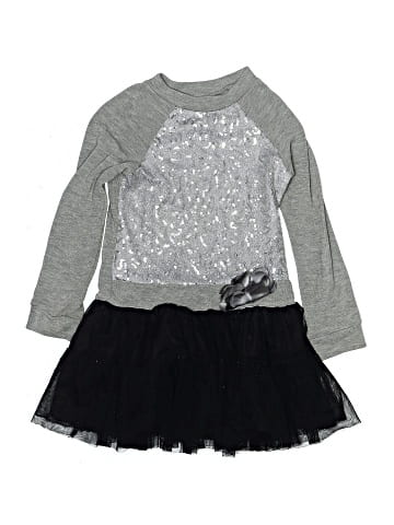 Sweet Heart Rose Dress (view 1)