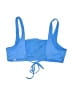 Becca Blue Swimsuit Top Size XXS (estimated) - photo 2