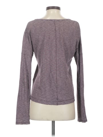 Rag & Bone/JEAN Long Sleeve T-Shirt (view 2)