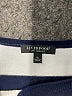 Liverpool Los Angeles Stripes Blue Pullover Sweater Size XL - photo 7