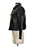 Deadwood 100% Polyester Black Jacket Size 4 - photo 5