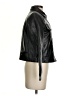 Deadwood 100% Polyester Black Jacket Size 4 - photo 4