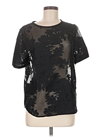 Equipment Short Sleeve Top (view 1)