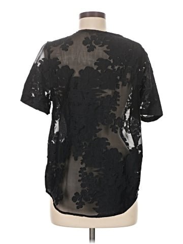 Equipment Short Sleeve Top (view 2)