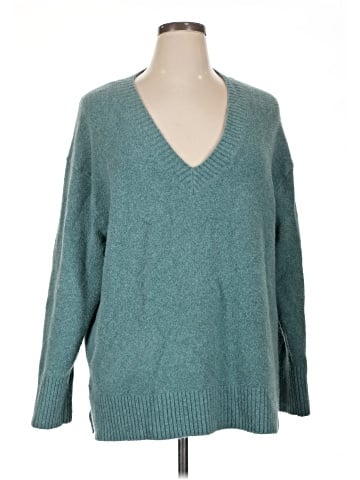 Nine West Pullover Sweater (view 1)