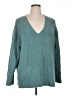 Nine West Teal Pullover Sweater Size XL - photo 1
