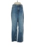 Zara Blue Jeans Size 4 - photo 1