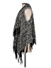 Kensie Black Cardigan Size L - photo 5