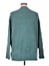 Nine West Teal Pullover Sweater Size XL - photo 2