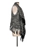 Kensie Black Cardigan Size L - photo 4