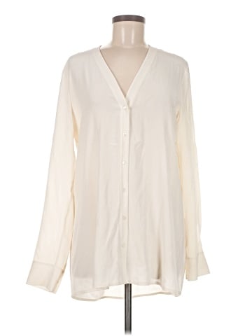 Vince. Blouse (view 1)