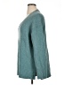 Nine West Teal Pullover Sweater Size XL - photo 5