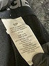 GRG Solid Black Active Pants Size S - photo 7