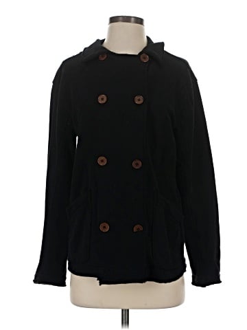Mod-O-Doc Coat (view 1)
