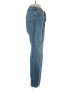 Zara Blue Jeans Size 4 - photo 4