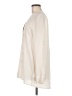 Vince. 100% Silk Ivory Blouse Size M - photo 5
