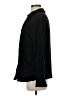 Mod-O-Doc 100% Cotton Black Coat Size XS - photo 5