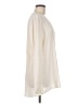 Vince. 100% Silk Ivory Blouse Size M - photo 4