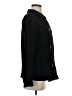 Mod-O-Doc 100% Cotton Black Coat Size XS - photo 4