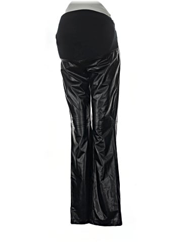 Motherhood Casual Pants (view 1)