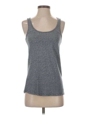 Hi-Line Tank Top (view 1)