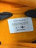 SOUTHCOTT Orange Turtleneck Sweater Size Lg (3) - photo 6