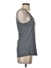 Hi-Line Gray Tank Top Size XS - photo 4