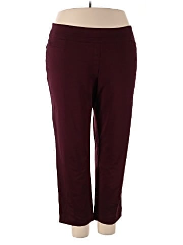 Zac & Rachel Active Pants (view 1)