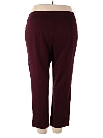 Zac & Rachel Active Pants (view 2)