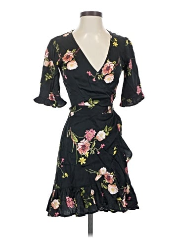 Capulet Casual Dress (view 1)