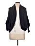 Unbranded 100% Acrylic Blue Cardigan Size Lg - XL - photo 1