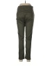 Flog Solid Green Casual Pants Size 28 waist - photo 2
