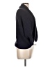 Unbranded 100% Acrylic Blue Cardigan Size Lg - XL - photo 4