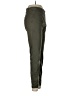 Flog Solid Green Casual Pants Size 28 waist - photo 4