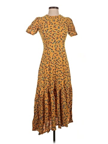 Rachel Pally Casual Dress (view 1)