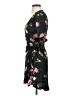 Capulet Black Casual Dress Size S - photo 5