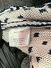 ModCloth 100% Cotton Blue Cardigan Size XS - photo 8