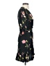 Capulet Black Casual Dress Size S - photo 4