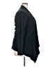 Dreamers By Debut Black Cardigan Size 2X - photo 4