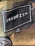 Snobbish 100% Polyester Camo Green Jacket Size L - photo 6