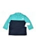 Baby Gap Teal Rash Guard Size 6-12 mo - photo 1